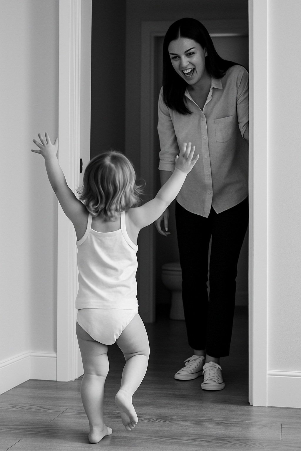 Faith Based Potty Traning in 3 days